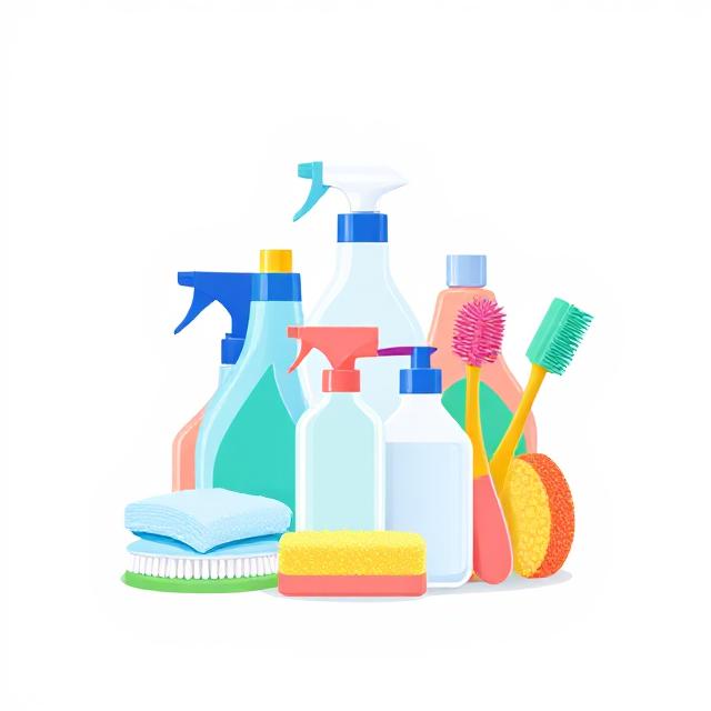 Household Essentials