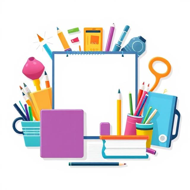 Office & School Supplies